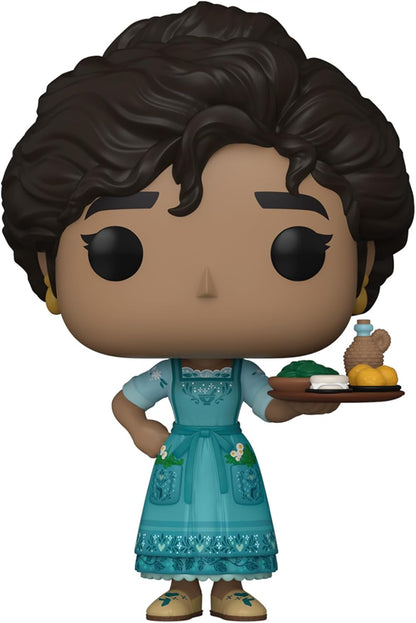 Funko POP! Disney: Encanto - Julieta Madrigal