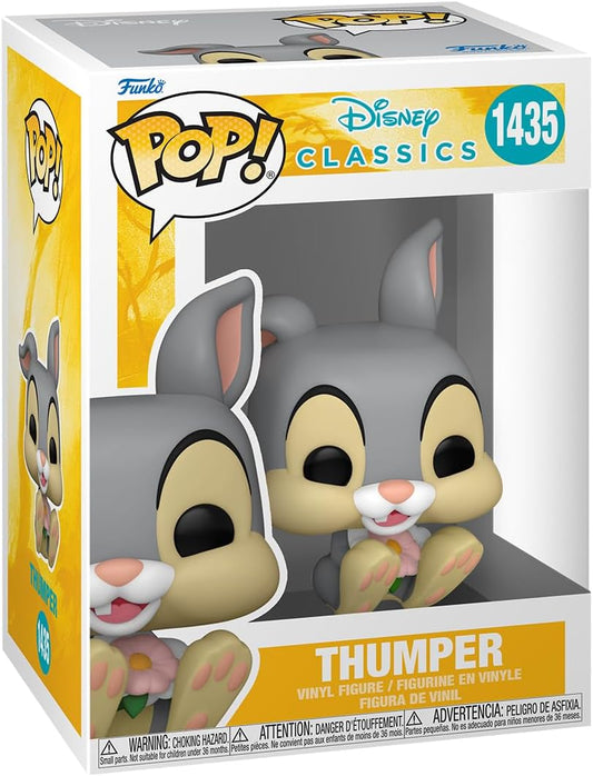 Funko POP! Disney: Bambi 80th - Thumper
