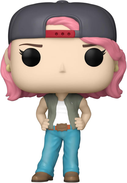 Funko Pop! TV: Yellowstone – Teeter