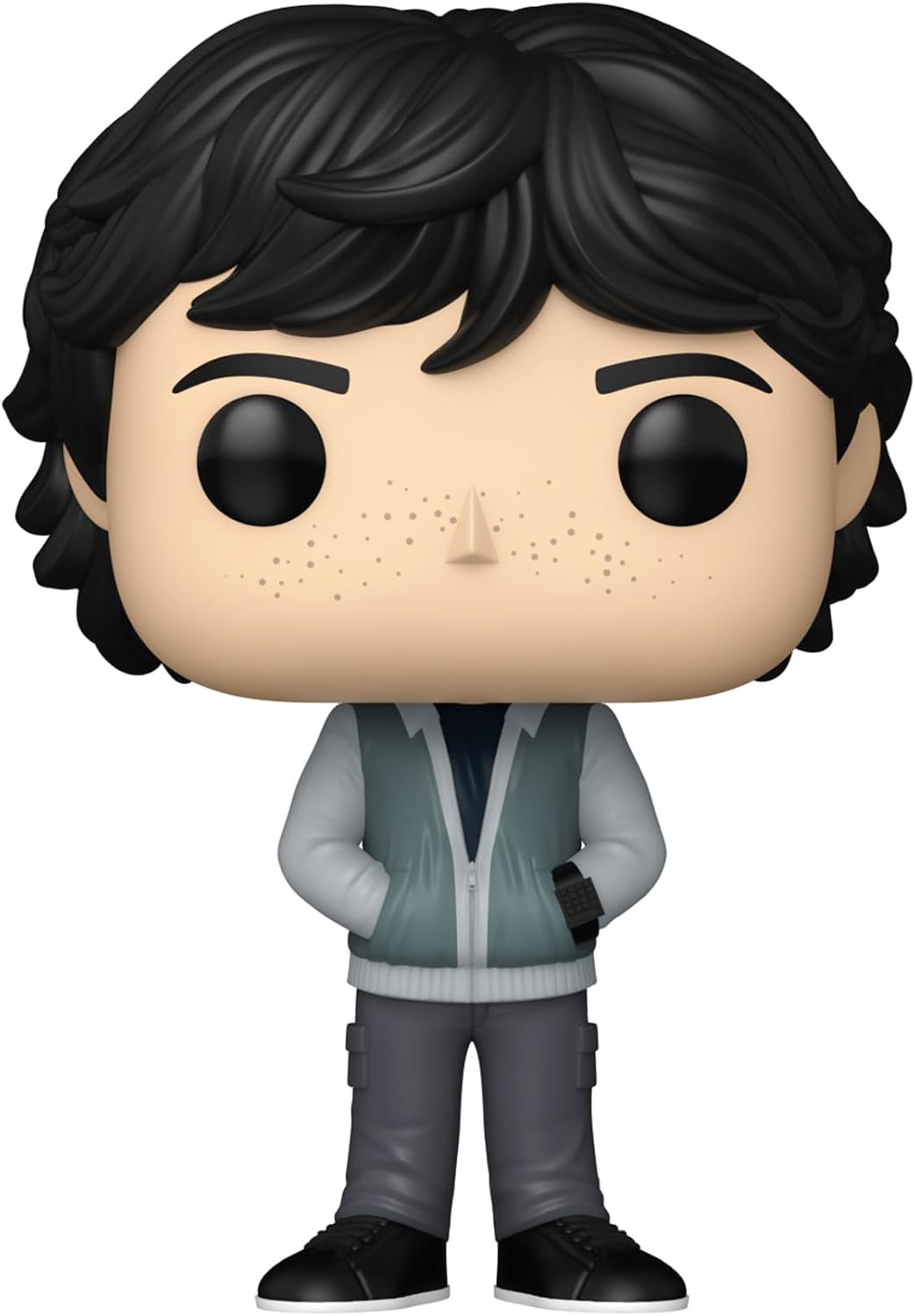 Funko POP! TV: Netflix Stranger Things - Mike Wheeler