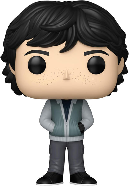 Funko POP! TV: Netflix Stranger Things - Mike Wheeler