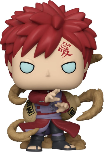 Funko POP! Animation: Naruto - Gaara