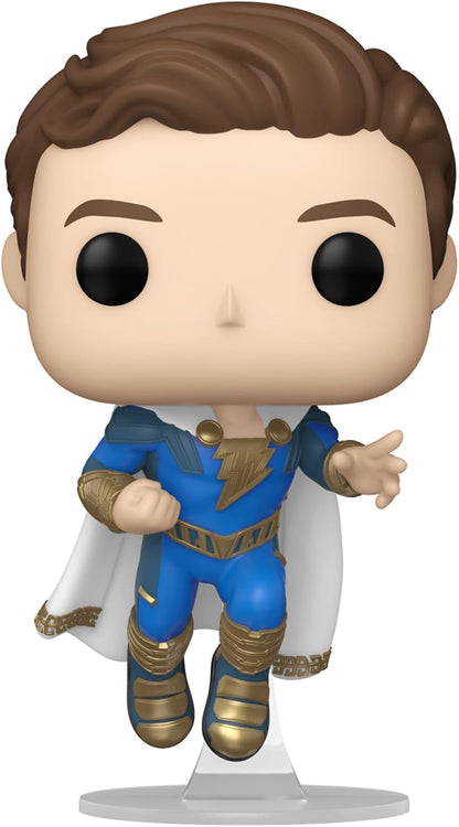 Funko POP! Movies: Shazam 2 - Freddy