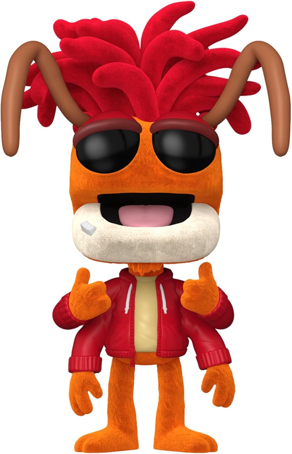 Funko POP! TV: The Muppets - Pepe the Prawn