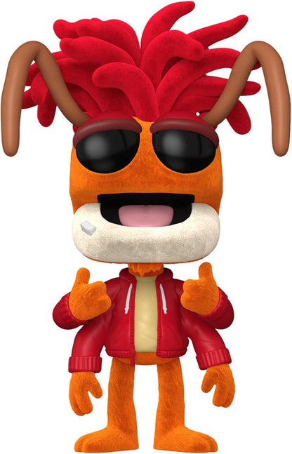 Funko POP! TV: The Muppets - Pepe the Prawn