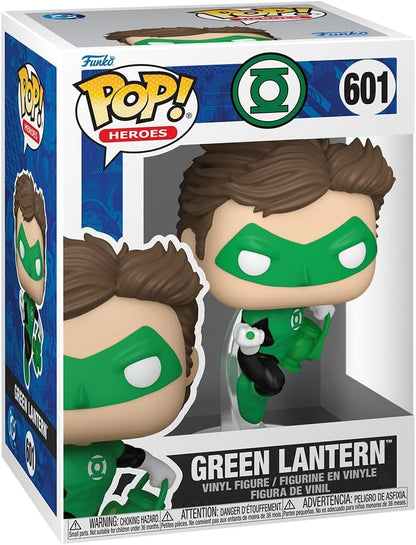 Funko POP! Heroes: DC Comics New Classics - Green Lantern