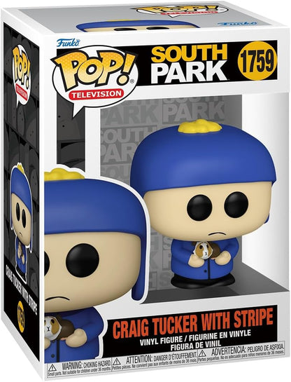 Funko POP! Television: South Park - Craig Tucker