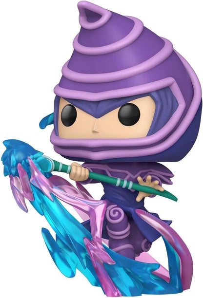 Funko POP! Plus Animation: Yu-Gi-Oh!- Dark Magician