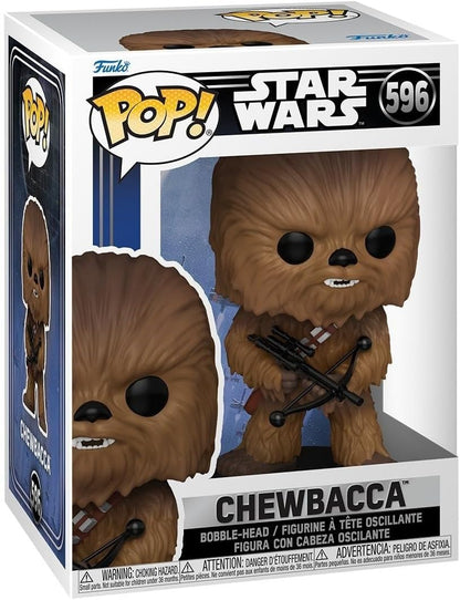 Funko POP! Star Wars: SWNC - Chewbacca