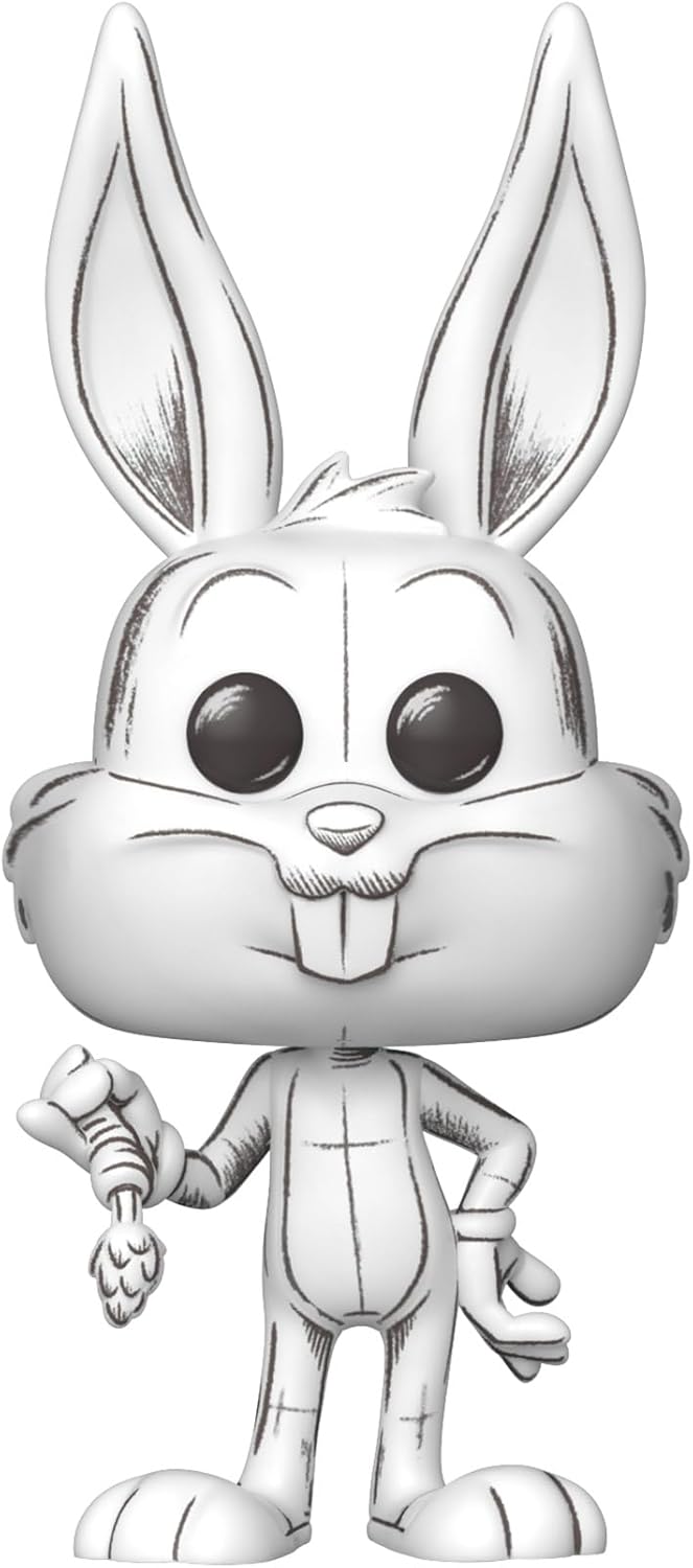 Funko POP! Animation: Looney Tunes - Bugs Bunny