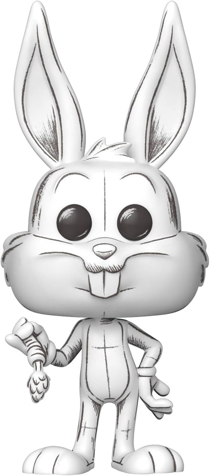 Funko POP! Animation: Looney Tunes - Bugs Bunny