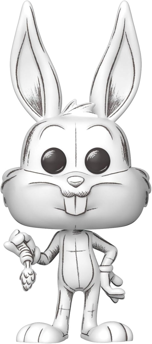Funko POP! Animation: Looney Tunes - Bugs Bunny
