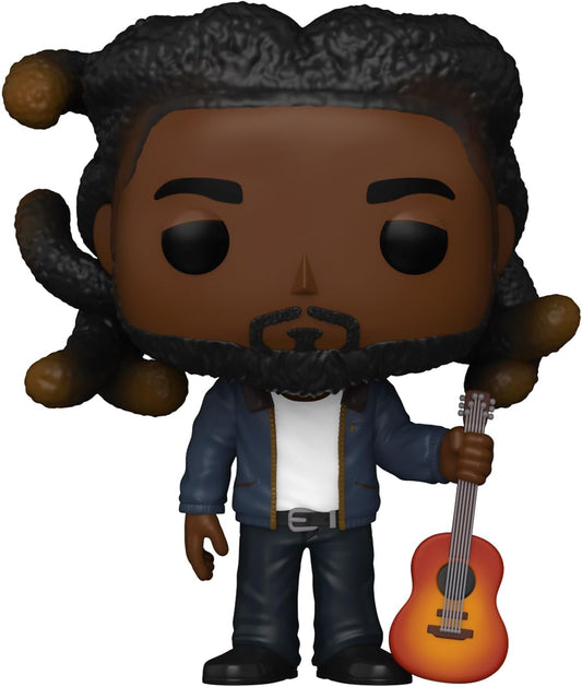 Funko POP! Rocks: Shaboozey - Tipsy