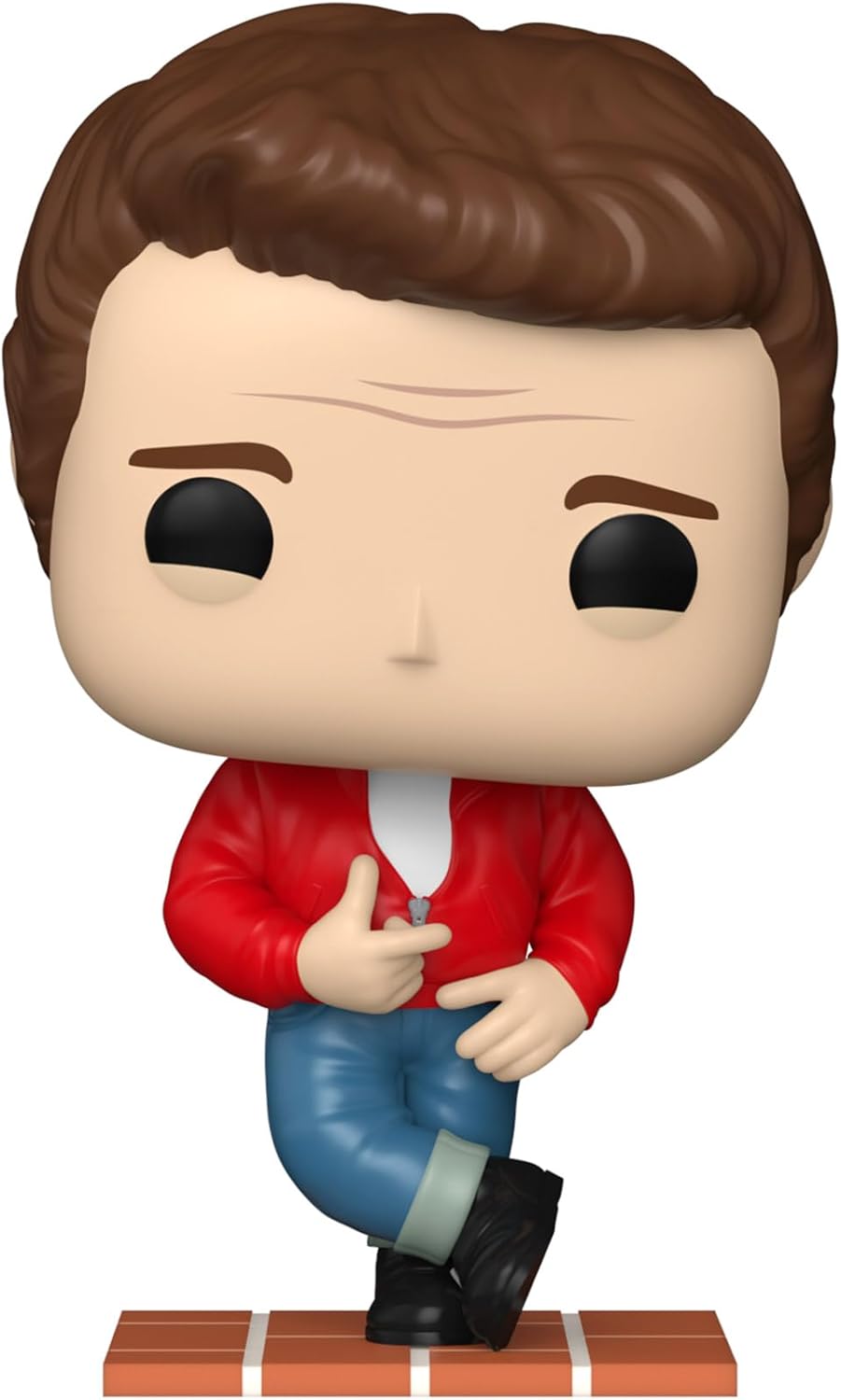Funko POP! Movies: RWAC - Jim Stark