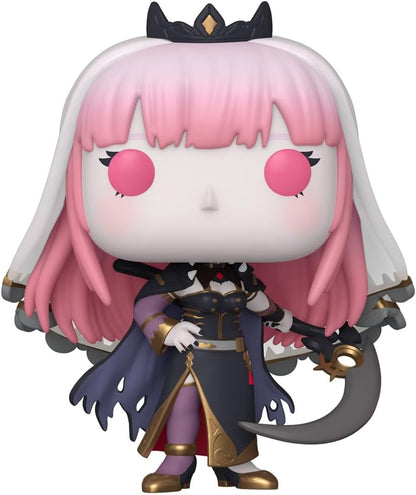 Funko POP! Animation: hololive - Mori Calliope