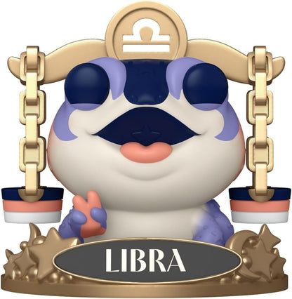 Funko POP! Zodiac: Libra