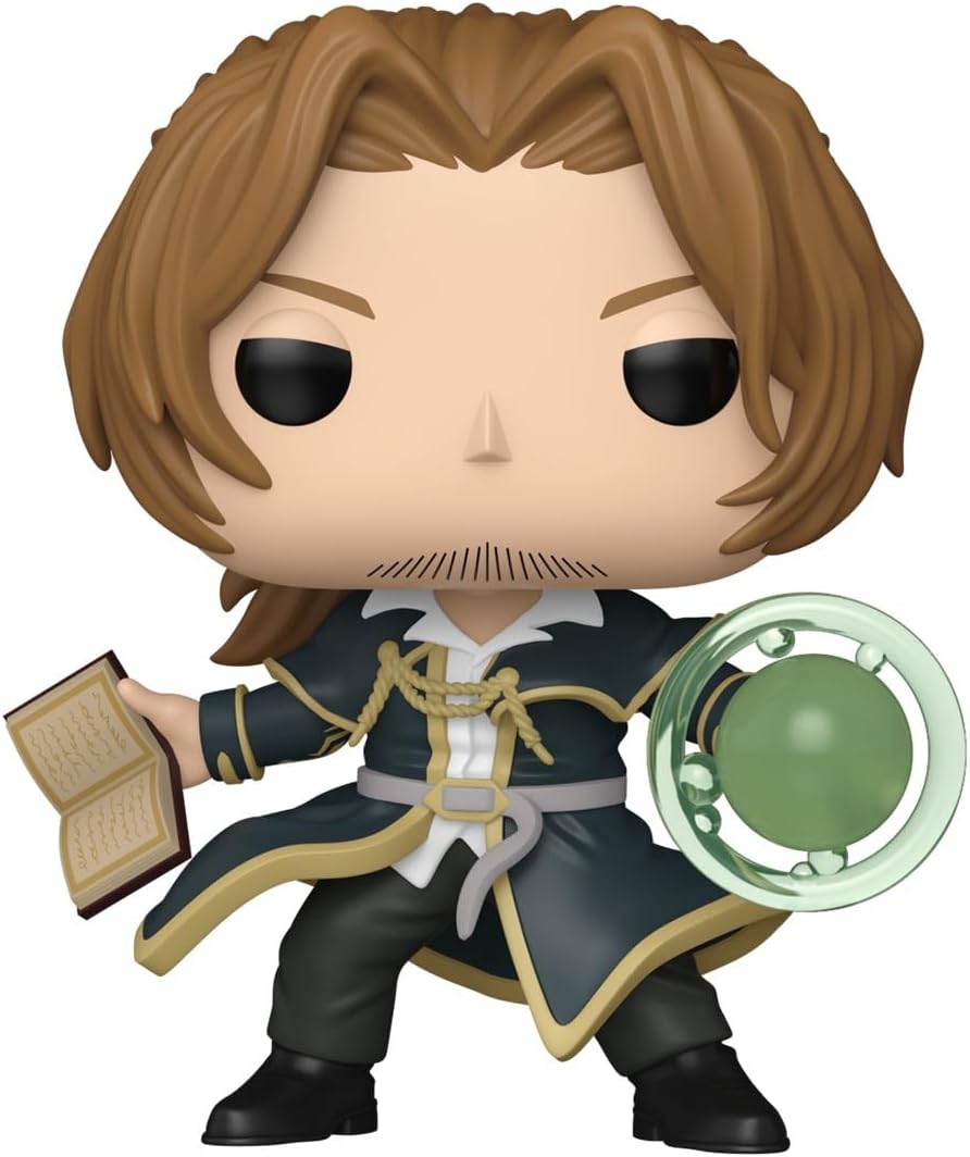 Funko Pop Animation: Frieren - Sein