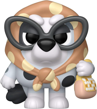 Funko Pop! Vinyl - Bluey - Granny Gladys