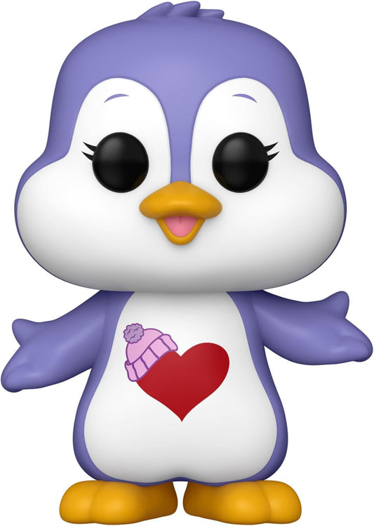 Pop! Vinyl - Care Bear Cousins - Cozy Heart Penguin