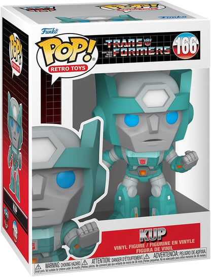 Funko Pop! TV: Transformers - Kup