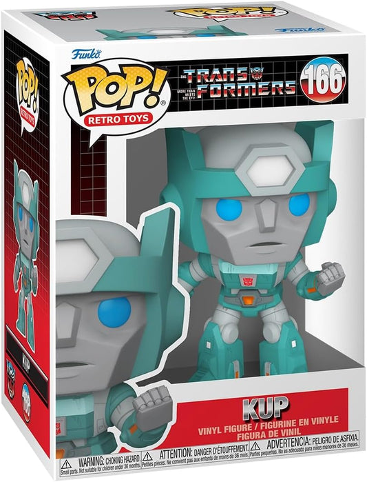 Funko Pop! TV: Transformers - Kup