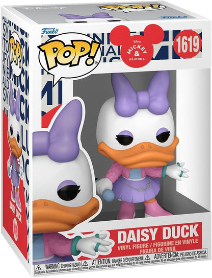 Funko Pop! Disney: Mickey & Friends - Daisy Duck