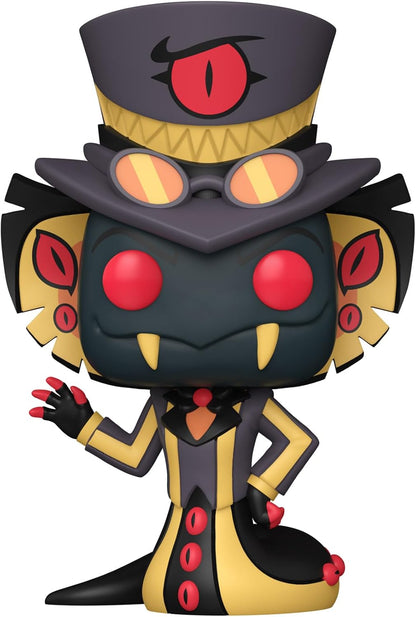 Funko POP! Animation: Hazbin Hotel - Sir Pentious