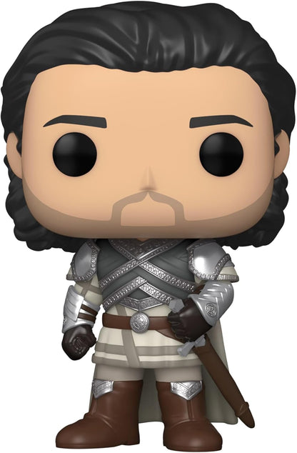 Funko Pop! TV: House of the Dragon - Ser Criston Cole