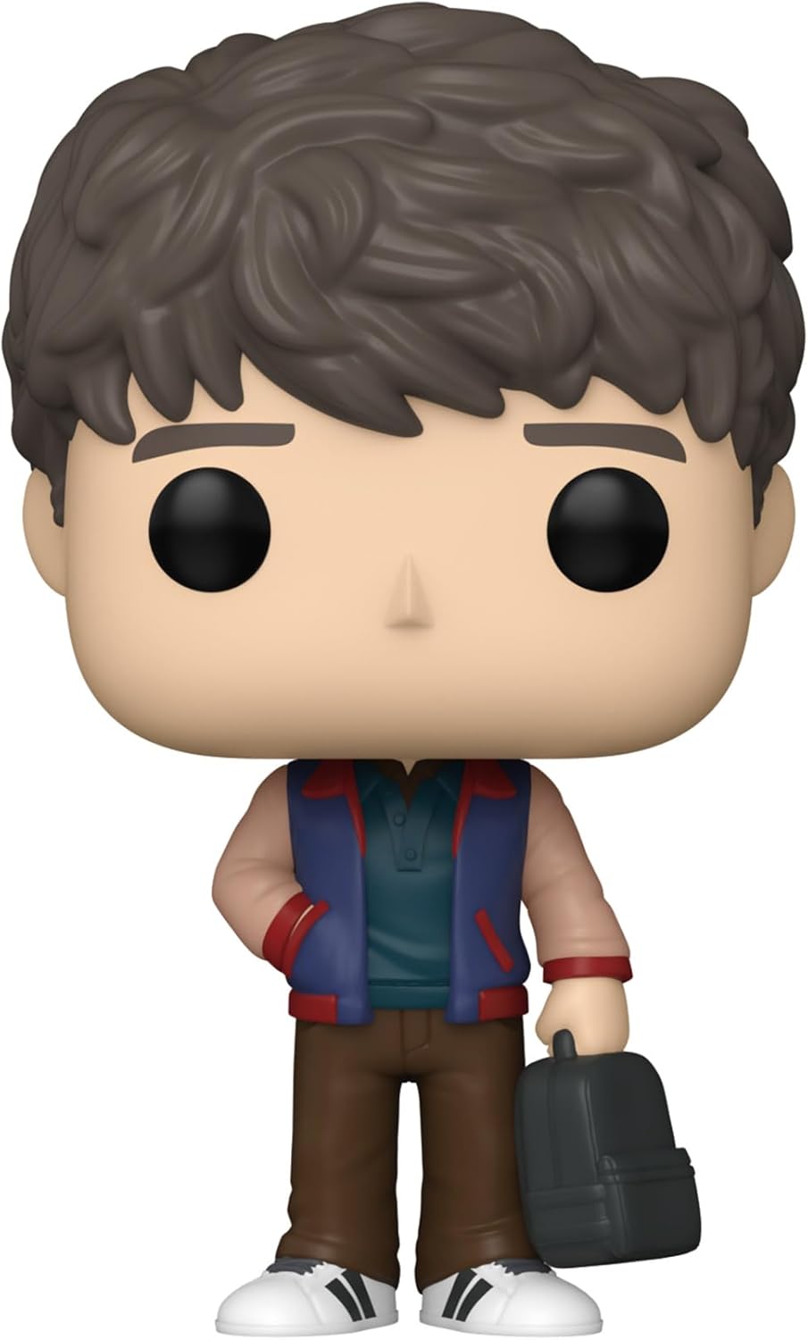 Funko POP! TV: Stranger Things Season 5 - Will Byers