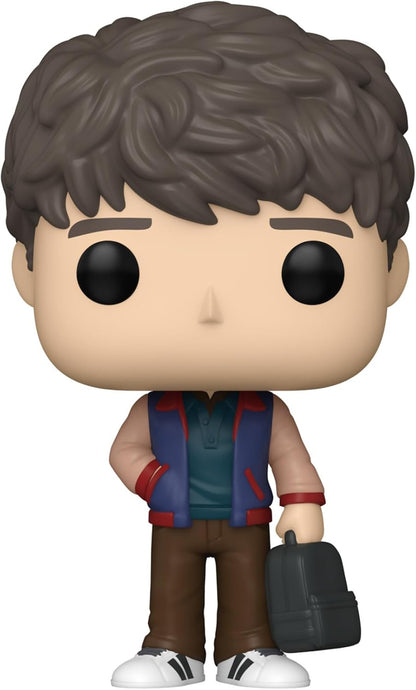 Funko POP! TV: Stranger Things Season 5 - Will Byers