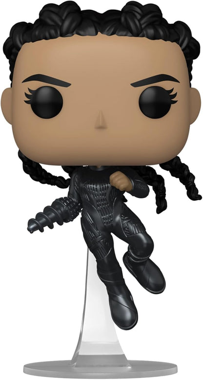 Funko Pop! Plus: Superman 2025 S2 – The Engineer