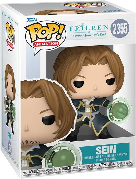 Funko Pop Animation: Frieren - Sein
