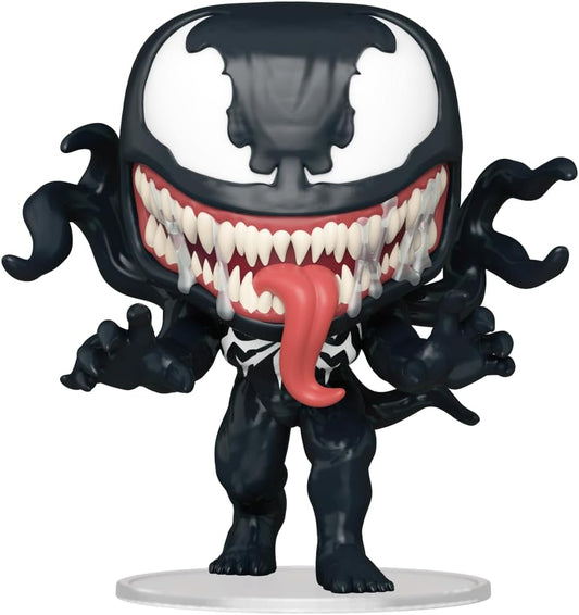 Funko POP! Games: Spider-Man 2- Venom