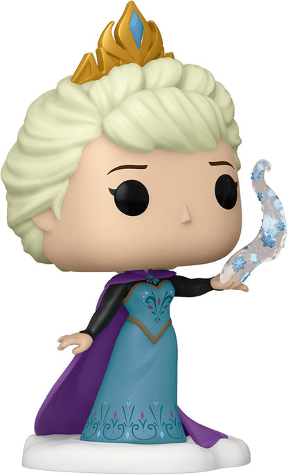 Funko Pop! Disney: Ultimate Princess - Elsa