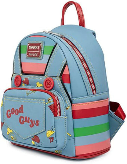 Loungefly - Childs Play - Chuck mini backpack