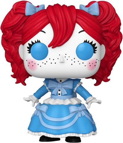 Funko POP! Games: Poppy Playtime - Poppy