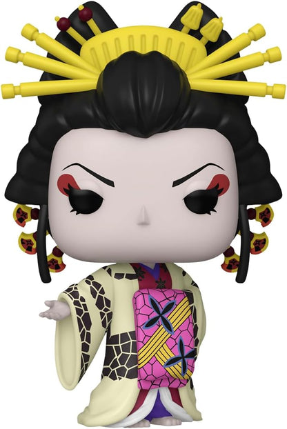 Funko POP! Animation: Demon Slayer - Daki