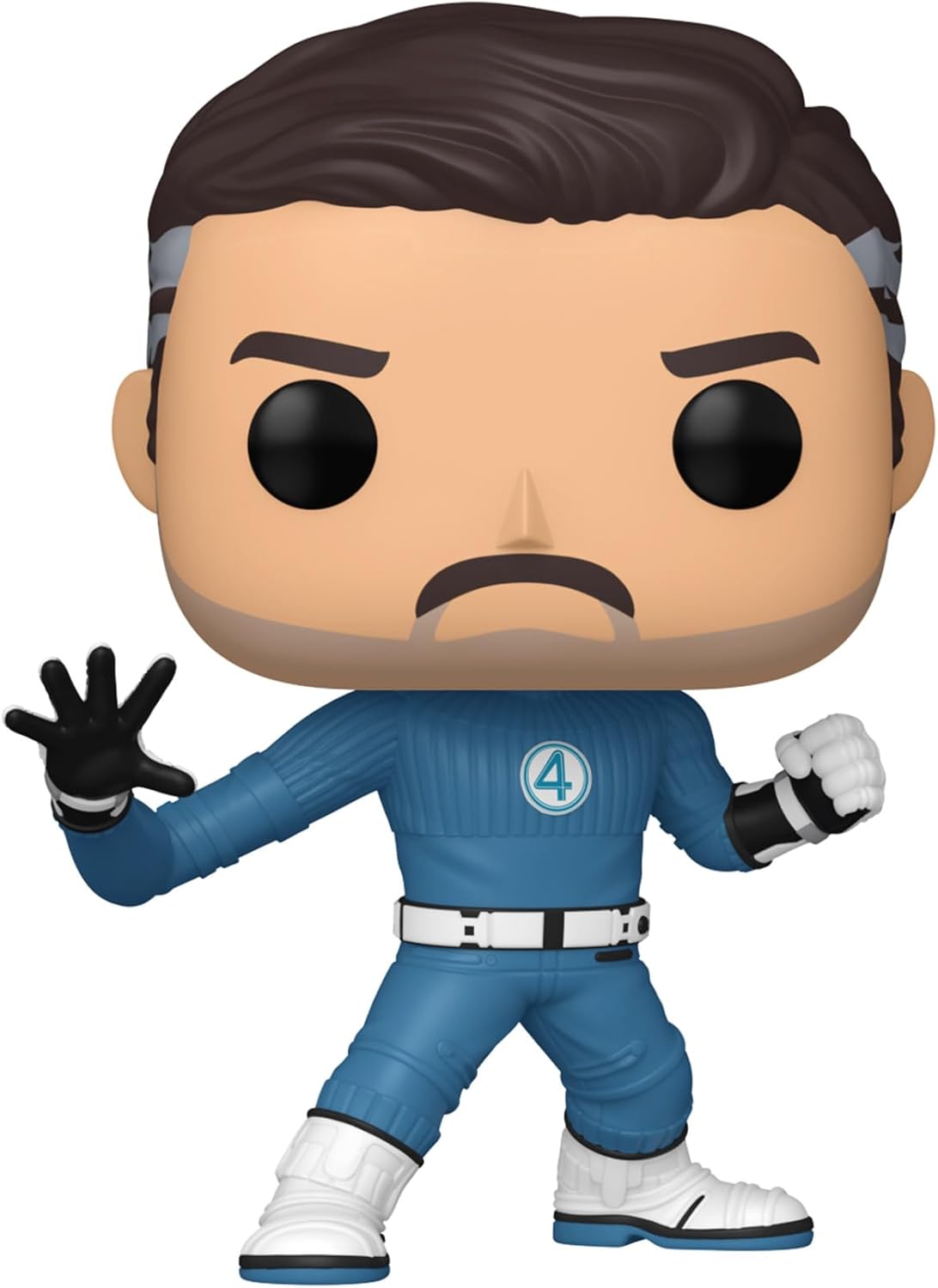 Funko POP! Marvel: Fantastic Four - Mister Fantastic