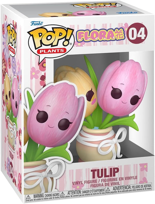 Funko Pop! Home: Kawaii Tulip