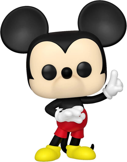 Funko Pop! Disney: Classics - Mickey Mouse