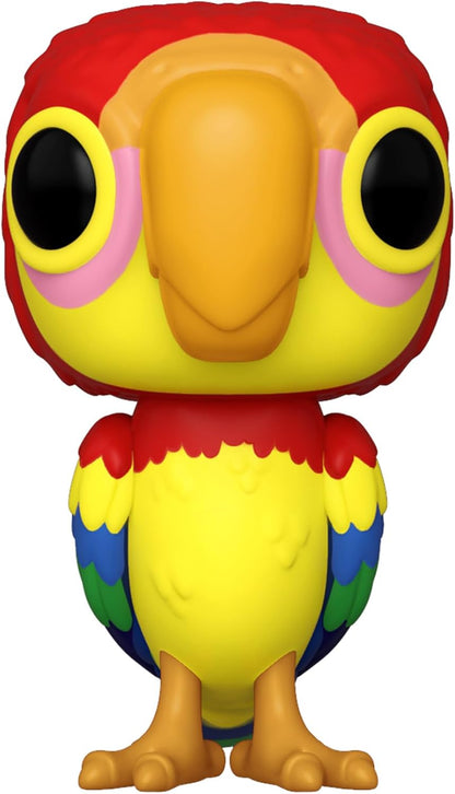Funko Pop! Disney: - Jose