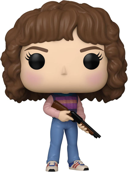 Funko POP! TV: Stranger Things Season 5- Nancy Wheeler