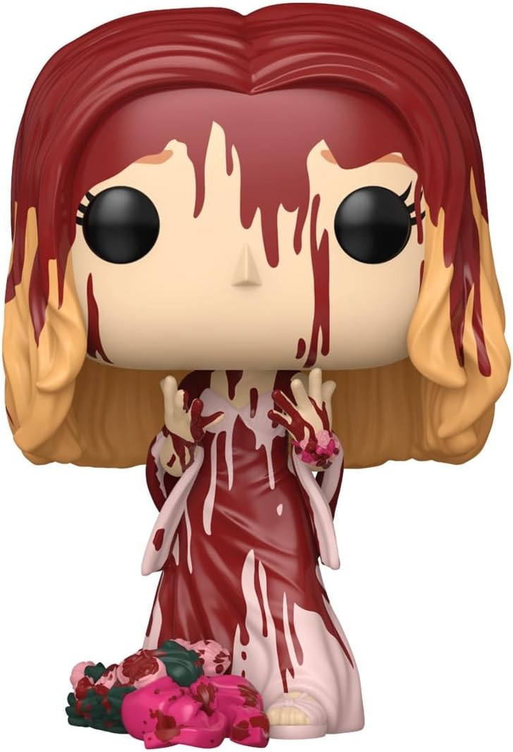 Funko POP! Movies: Carrie - Carrie (BD)