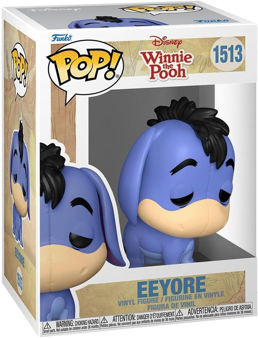 Funko Pop! Disney: Winnie The Pooh - Eeyore