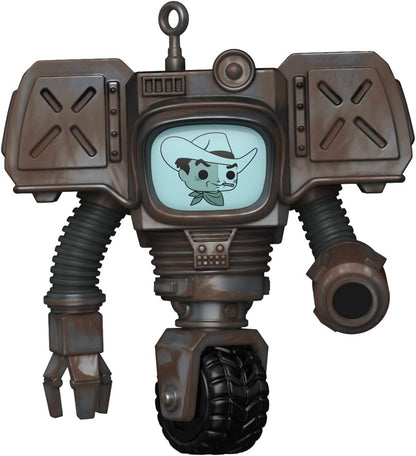 Funko POP! Television: Fallout - Victor
