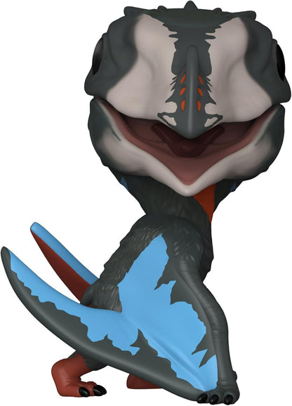 Funko POP! Movies: Jurassic World Rebirth - Quetzalcoatlus