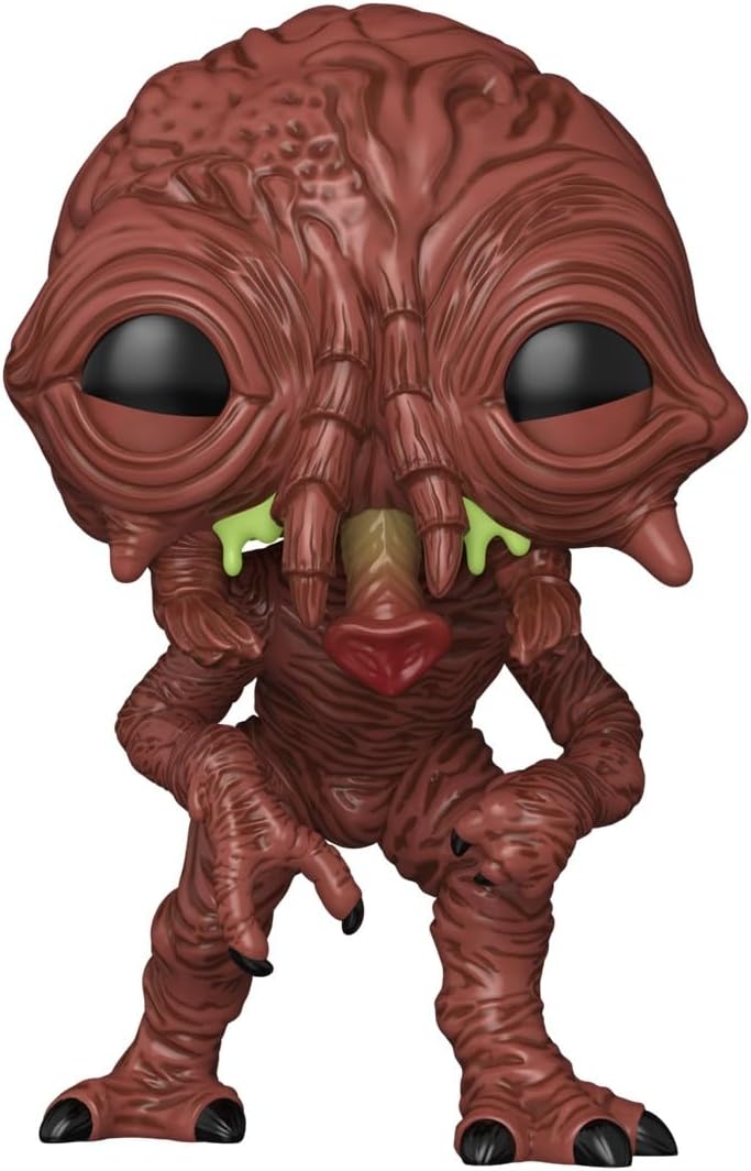 Funko POP! Movies: The Fly - Brundlefly