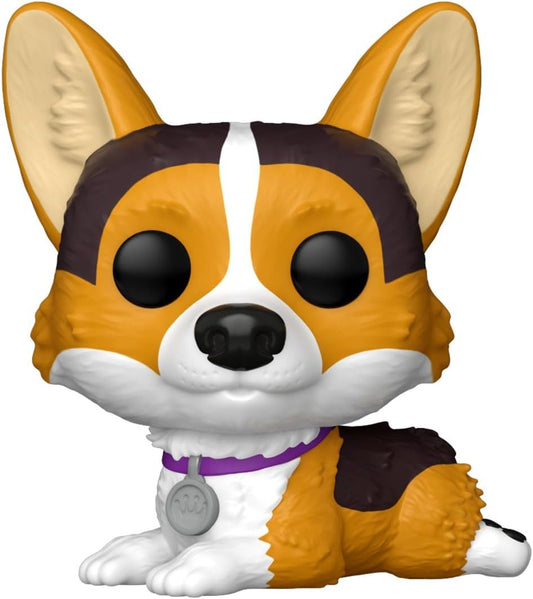Funko POP! Pets: Corgi