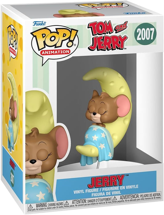 Funko Pop! Animation: Tom & Jerry - Jerry