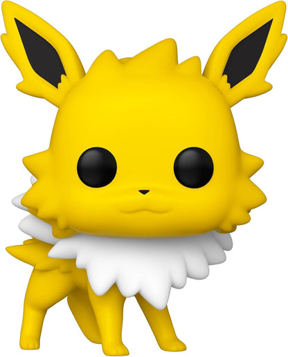 Funko POP! Games: Pokemon - Jolteon